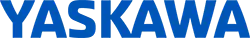 Yaskawa Logo Blue 250w Yaskawa Logo Blue 250w