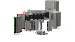 Bedrock's Open Secure Automation (OSA) product family. Bedrock's Open Secure Automation (OSA) product family.