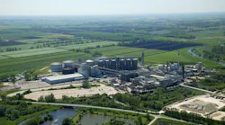 Wissington Aerial W700 Wissington Aerial W700