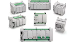 Allen-Bradley Micro820 programmable logic controllers. Allen-Bradley Micro820 programmable logic controllers.