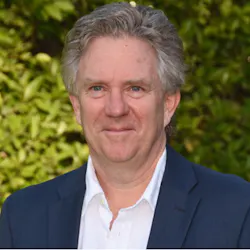 Eric Byres, CISA ICS advisor and chief technology officer, at aDolus Technology. Eric Byres, CISA ICS advisor and chief technology officer, at aDolus Technology.