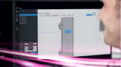 The new RiPanel online enclosure configuration tool makes it easy for design engineers to individually configure industrial enclosures. The new RiPanel online enclosure configuration tool makes it easy for design engineers to individually configure industrial enclosures.