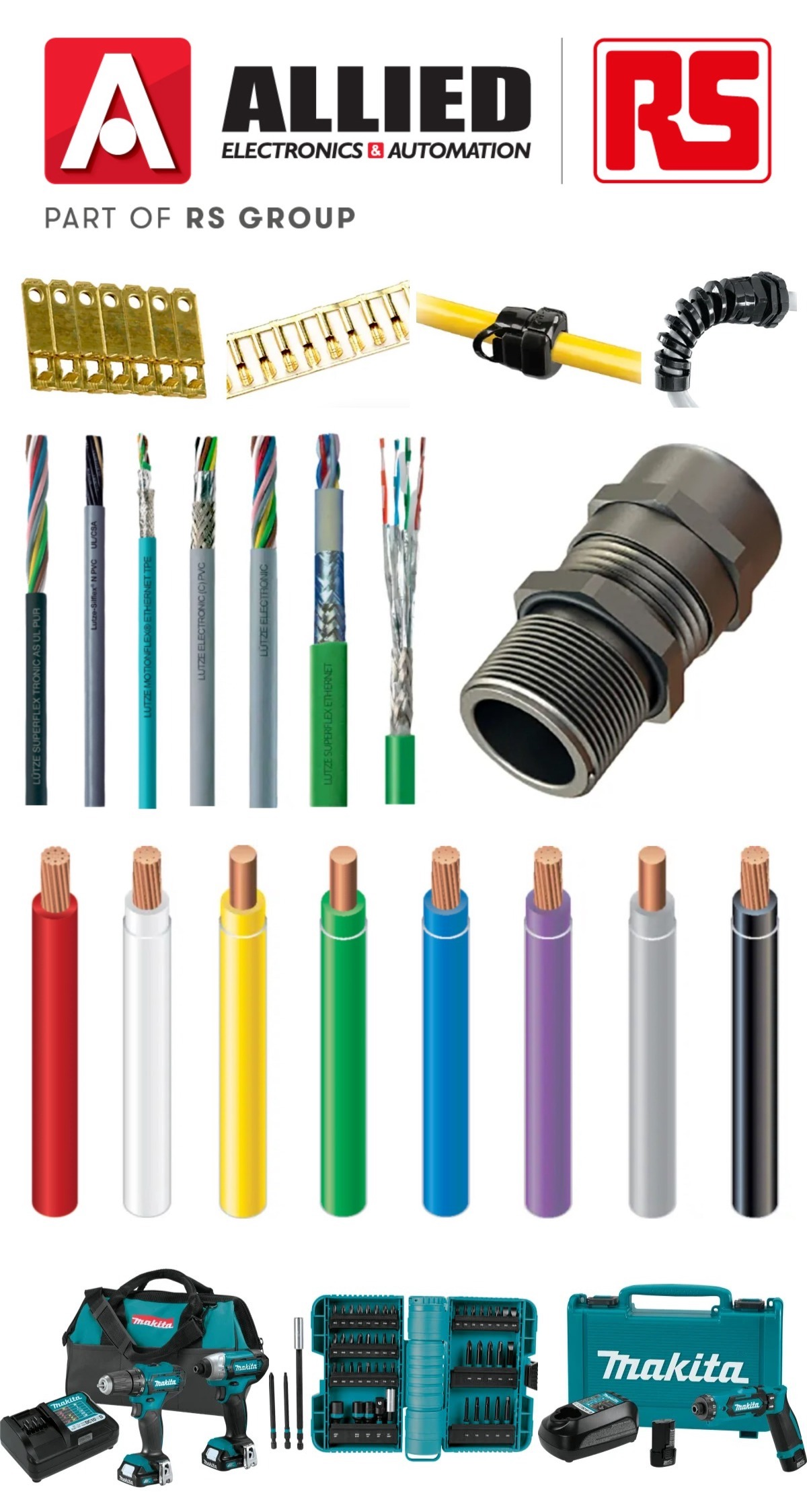 Allied Electrical Connectivity Pr