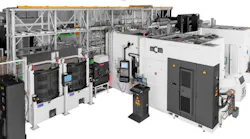 MCM World’s Leader of Unmanned FMS systems Booth # S-8574 MCM World’s Leader of Unmanned FMS systems Booth # S-8574