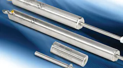 Alliance Linear Transducer 5x7 Alliance Linear Transducer 5x7