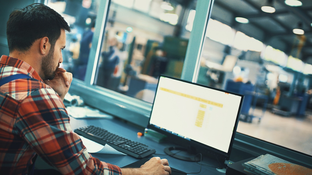 Losing your current device program can cause machine performance, product quality and uptime to all suffer.