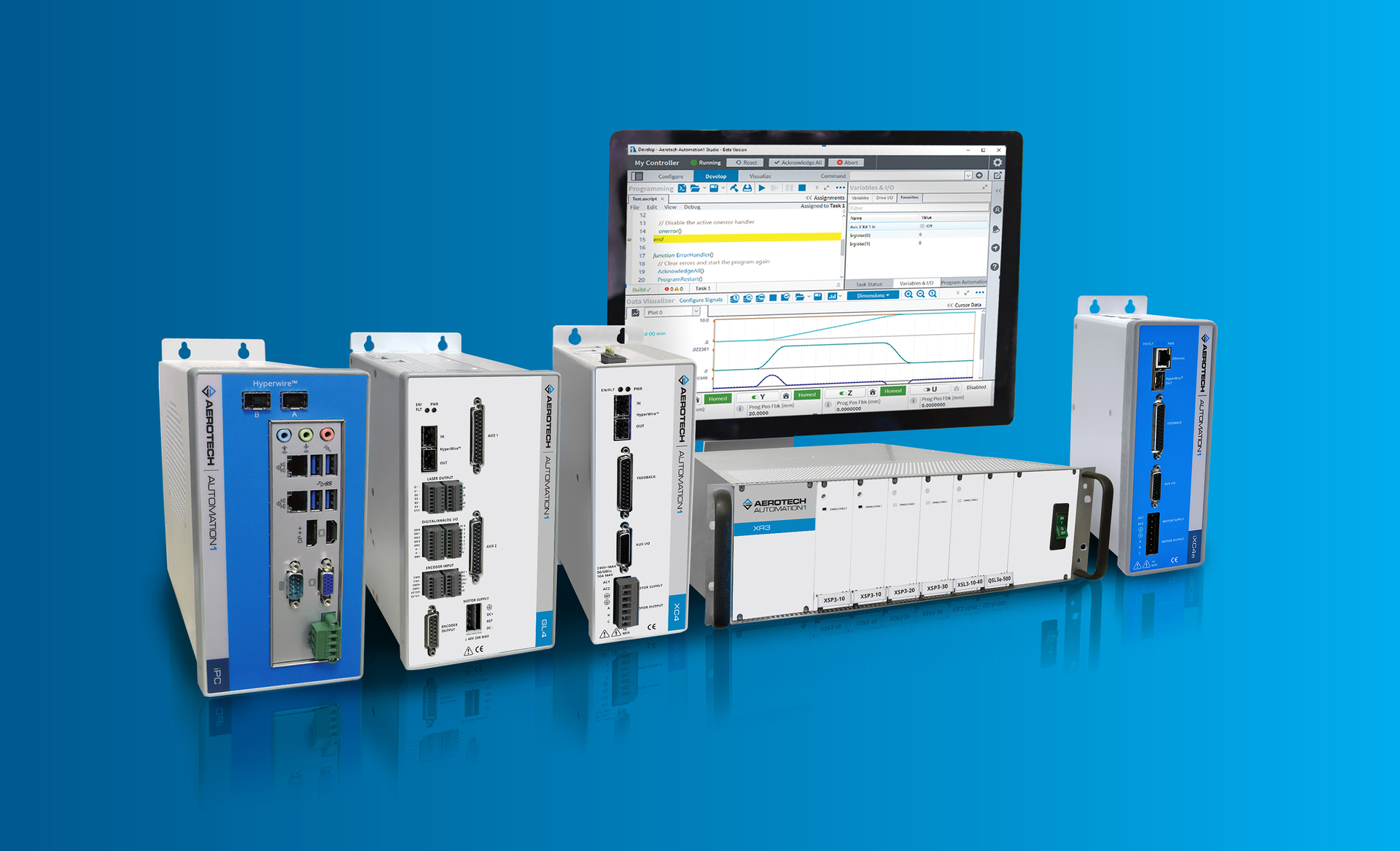 Automation 1 Family And I Xc4e