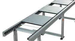 Dorner Ert250 Conveyor Dorner Ert250 Conveyor