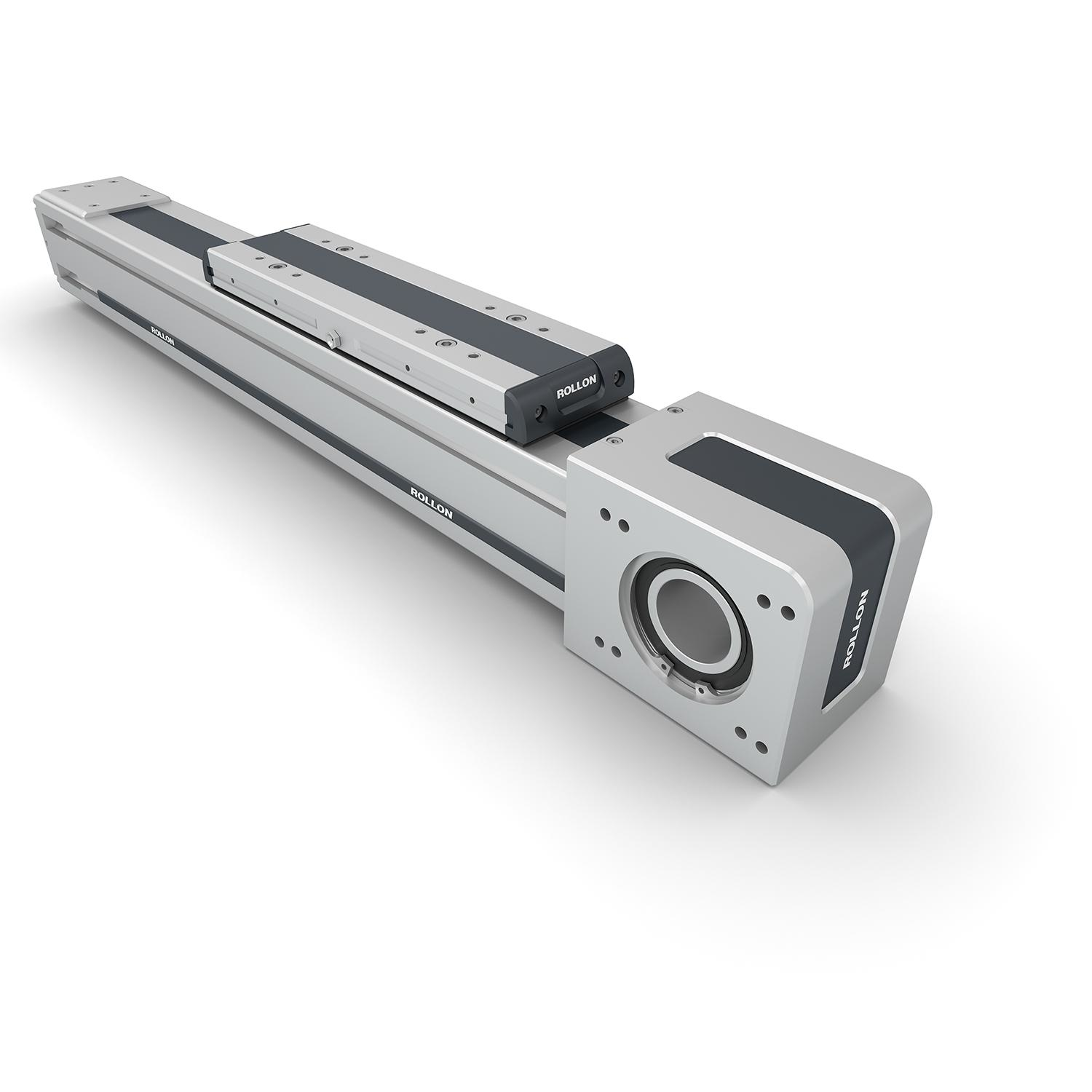 10 Belt Driven Actuators