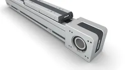 10 Belt Driven Actuators 10 Belt Driven Actuators