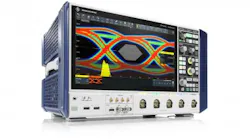 8 Upgraded Oscilloscopes 8 Upgraded Oscilloscopes