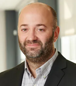 Matt Prellwitz, drive technology product manager at Beckhoff Automation. Matt Prellwitz, drive technology product manager at Beckhoff Automation.