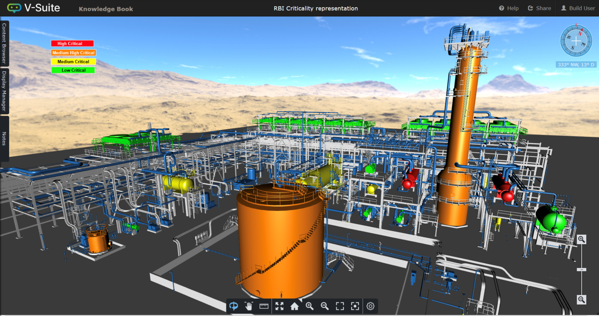 GE Digital's partnership with Visionaize adds 3D digital twin technology to its asset performance portfolio.