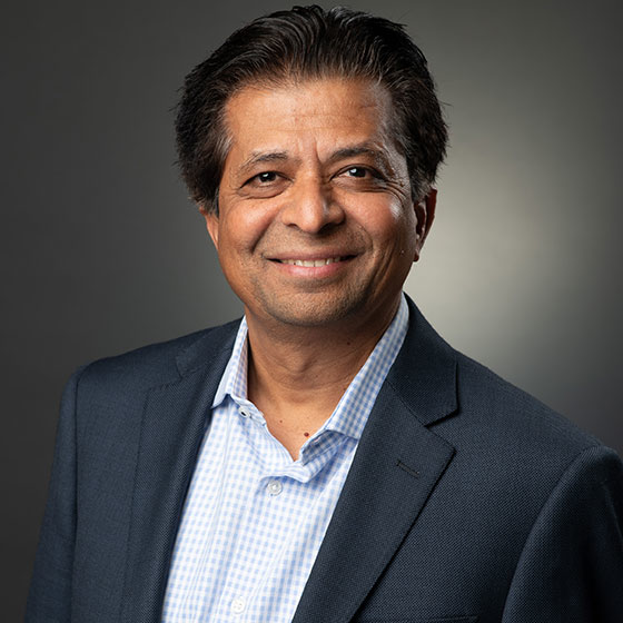 Rashesh Mody Speakers Headshot Tile