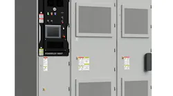 Rockwell Automation Power Flex 6000 T Rockwell Automation Power Flex 6000 T