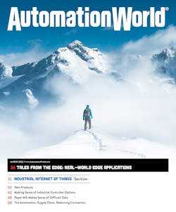 March 2022 cover image March 2022 cover image