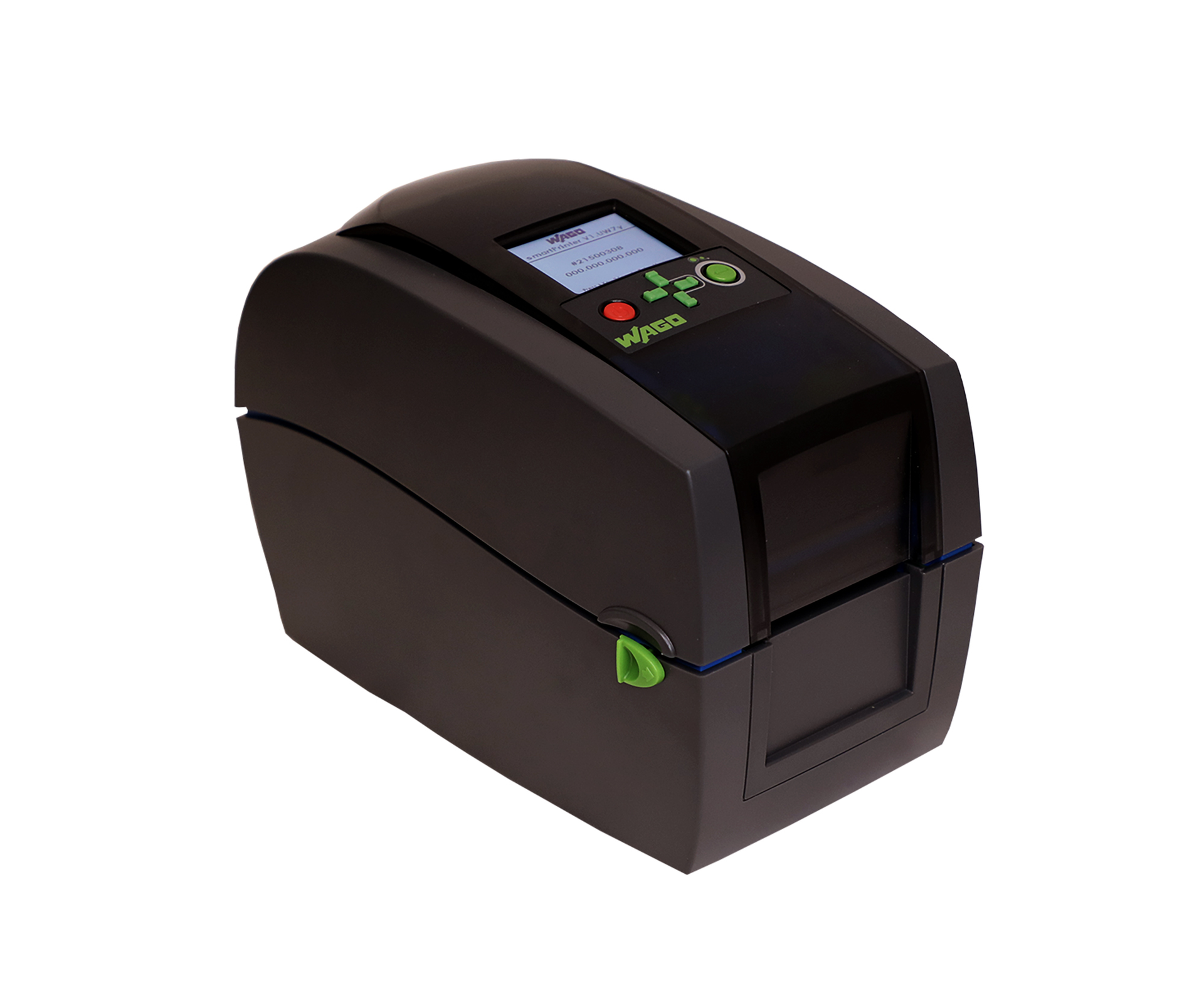 258 5001 Smart Printer