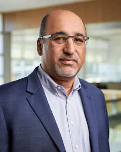 Azad Jafari is the I/O Product Manager for Beckhoff USA based at the company’s Silicon Valley Technical Center. Azad Jafari is the I/O Product Manager for Beckhoff USA based at the company’s Silicon Valley Technical Center.