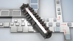 XPlanar and XTS with its new NCT extension help automotive, EV and battery manufacturers solve new production challenges with emerging intelligent motion solutions from Beckhoff. XPlanar and XTS with its new NCT extension help automotive, EV and battery manufacturers solve new production challenges with emerging intelligent motion solutions from Beckhoff.