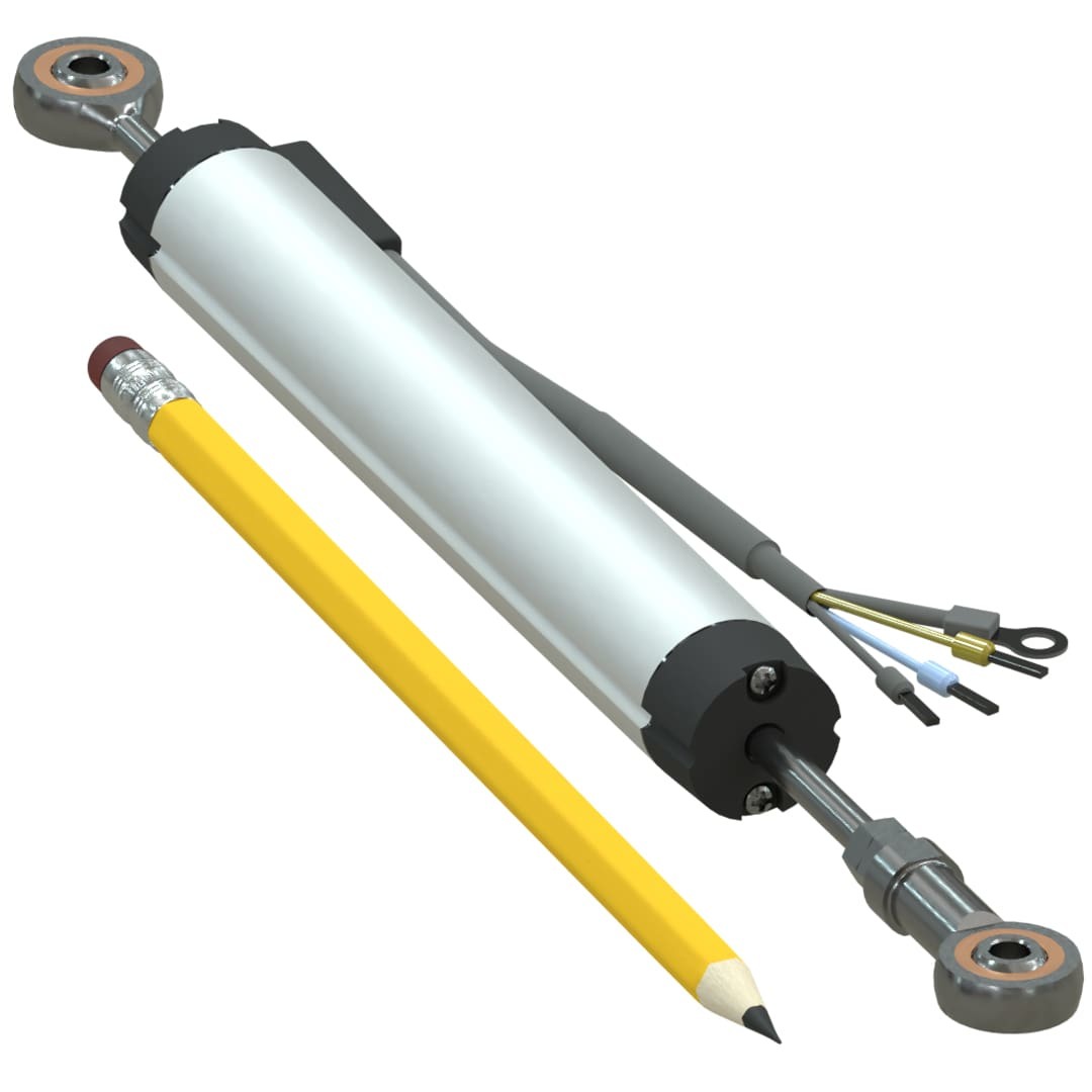 Hgs Linear Potentiometer Sensor With Rod End Joints Lpps 22 100 63443063c4119