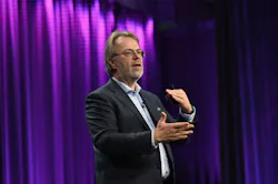 Bart-Jan Ruules, product line manager for engineering and maintenance, Shell Bart-Jan Ruules, product line manager for engineering and maintenance, Shell