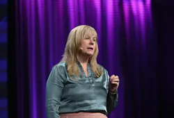 Marylene de Winter, global automation director, Pfizer Marylene de Winter, global automation director, Pfizer