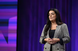 Sinead McDonagh, enterprise historian program lead, Pfizer Sinead McDonagh, enterprise historian program lead, Pfizer