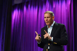 Caspar Herzberg, COO, Aveva Caspar Herzberg, COO, Aveva