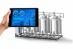 The CIP Utilities & Automated Reporting Analytics allows plant managers, operators and maintenance personnel to convert process and utilities data into actionable insights for industries and environments that use clean- and steam-in-place operations. The CIP Utilities & Automated Reporting Analytics allows plant managers, operators and maintenance personnel to convert process and utilities data into actionable insights for industries and environments that use clean- and steam-in-place operations.