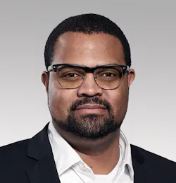 Greg Boucaud, chief marketing officer of UniversalAutomation.org. Greg Boucaud, chief marketing officer of UniversalAutomation.org.