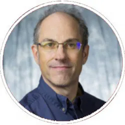 Brad Bonnette, technical director of applied intelligence at Wood PLC. Brad Bonnette, technical director of applied intelligence at Wood PLC.