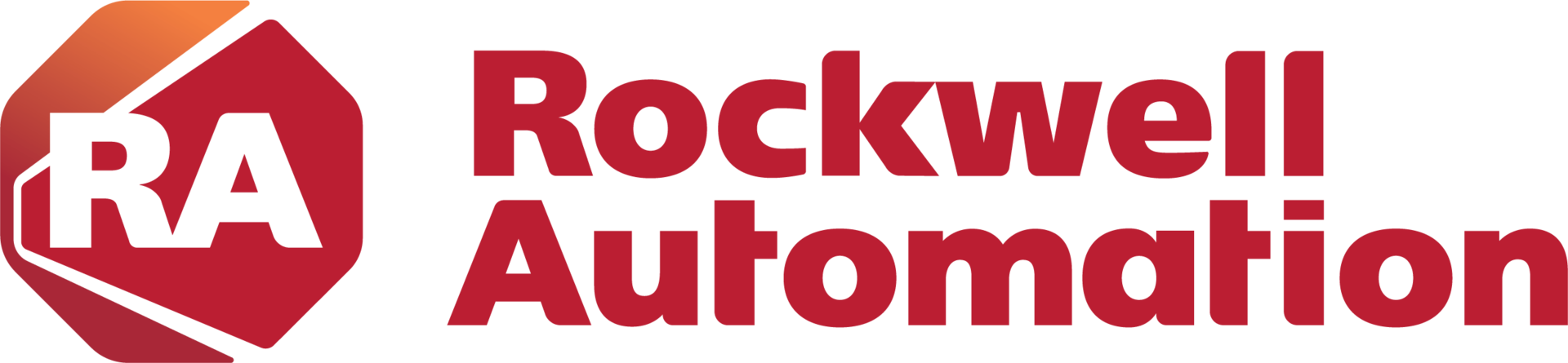 Rockwell Automation Logo