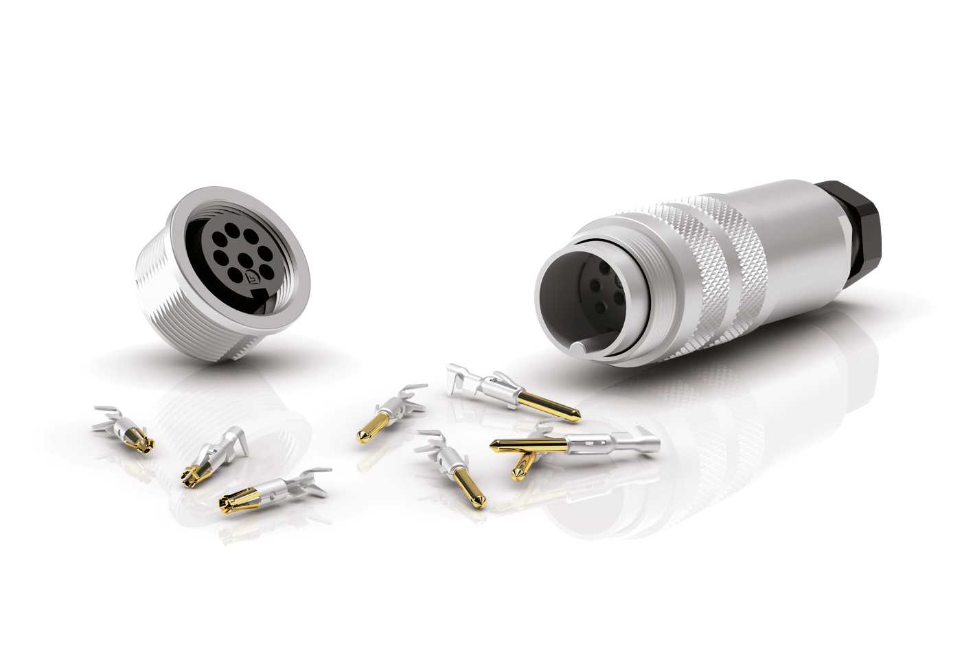 Bin900 Binder Usa M16 Crimp Ip67 300 Dpi