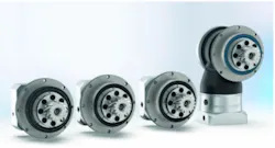 The new PM2 pinion series extends the Neugart portfolio of planetary gearboxes with a factory-preinstalled pinion. (Source: Neugart GmbH) The new PM2 pinion series extends the Neugart portfolio of planetary gearboxes with a factory-preinstalled pinion. (Source: Neugart GmbH)