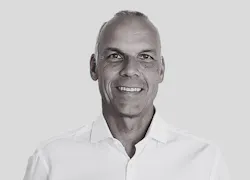 Jens Meggers, executive chairman of cybersecurity software supplier Mission Secure. Jens Meggers, executive chairman of cybersecurity software supplier Mission Secure.