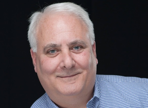 Xavier Mesrobian, vice president of sales and marketing, Skkynet Cloud Systems.