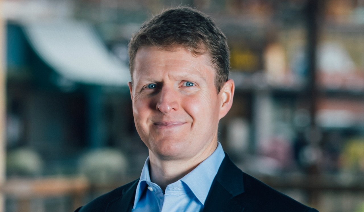 Clint Bundy, managing director, Bundy Group.