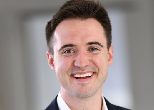 Sean R. Foley, global product manager, Banner Engineering