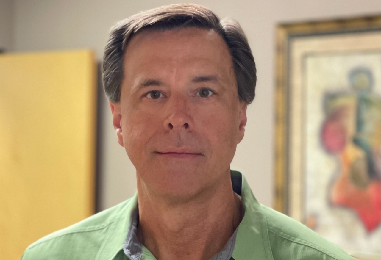 Tom Weingartner, technical marketing director, PI North America