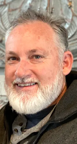 Gary Guess, product portfolio manager at RS. Gary Guess, product portfolio manager at RS.