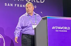 Andrew Thorne, Maple Leaf Foods Andrew Thorne, Maple Leaf Foods