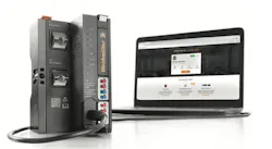 The u-control 2000 compact control system compatible with u-OS. Source: Weidmüller The u-control 2000 compact control system compatible with u-OS. Source: Weidmüller