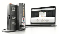 The u-control 2000 compact control system compatible with u-OS. Source: Weidmüller The u-control 2000 compact control system compatible with u-OS. Source: Weidmüller