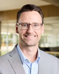 Brandon Stiffler, software product manager at Beckhoff USA. Brandon Stiffler, software product manager at Beckhoff USA.