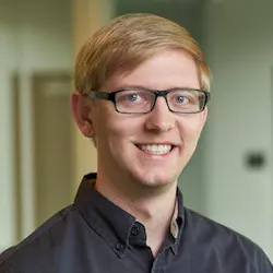 Kent Melville, director of sales engineering at Inductive Automation. Kent Melville, director of sales engineering at Inductive Automation.