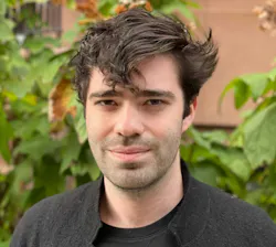 Adam Gluck, CEO and founder, Copia. Adam Gluck, CEO and founder, Copia.