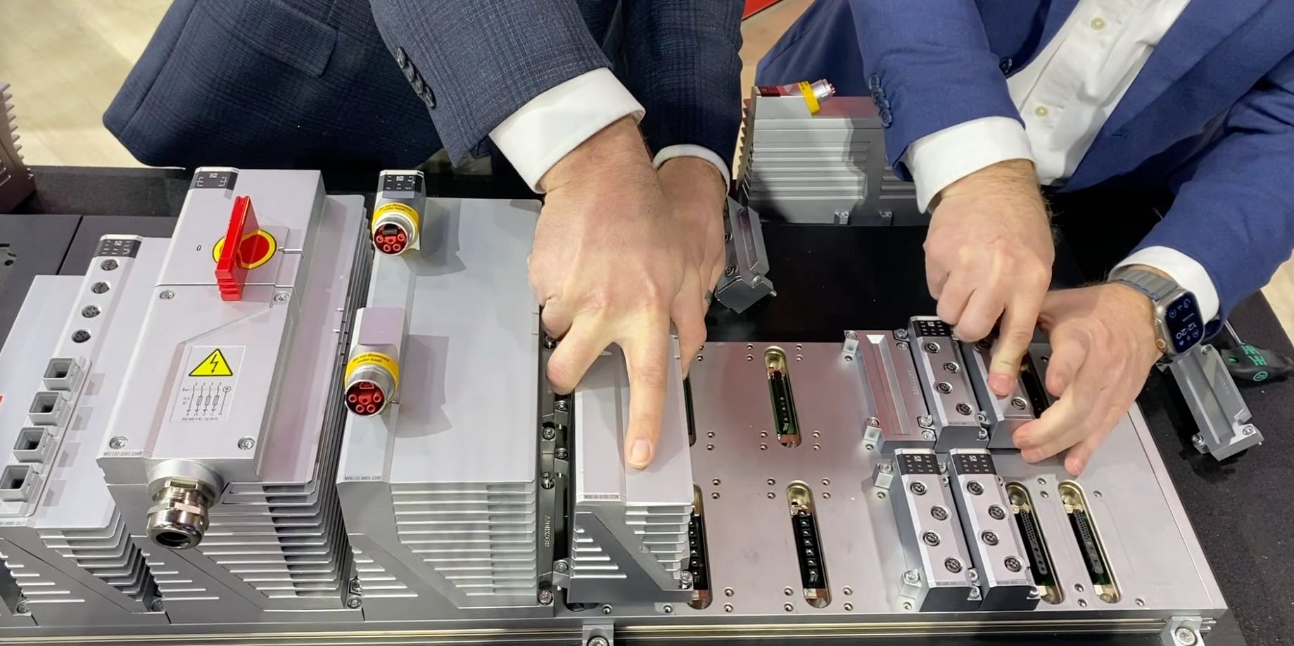 6601ccb171c91d001efd320f Screenshot 20240325 At 3