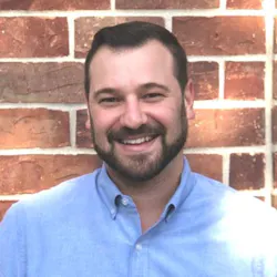 AspenTech's Dwaine Plauche. AspenTech's Dwaine Plauche.