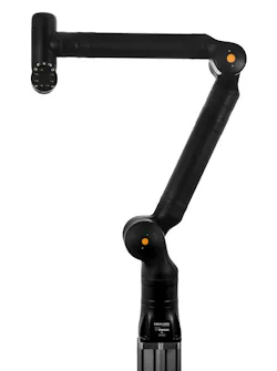 Kassow Robots' KR1205. Source: Kassow Robots Kassow Robots' KR1205. Source: Kassow Robots