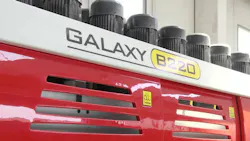 Pedrini’s B220 natural stone processing machine. Source: Pedrini Pedrini’s B220 natural stone processing machine. Source: Pedrini